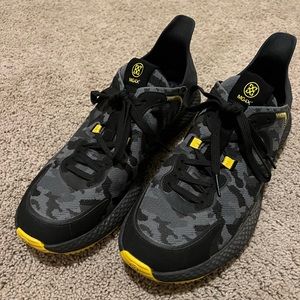 G/fore MG4X2 cross trainer golf shoes